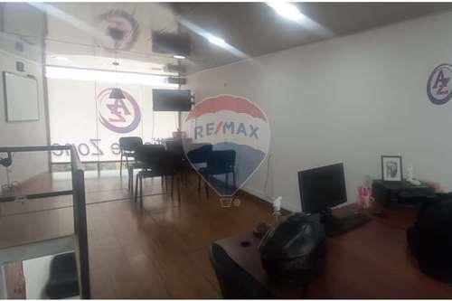 Commercial Property for Sale in Puente Aranda Distrito Capital 111611